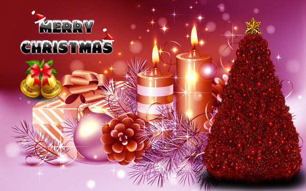 Beautiful Christmas Images