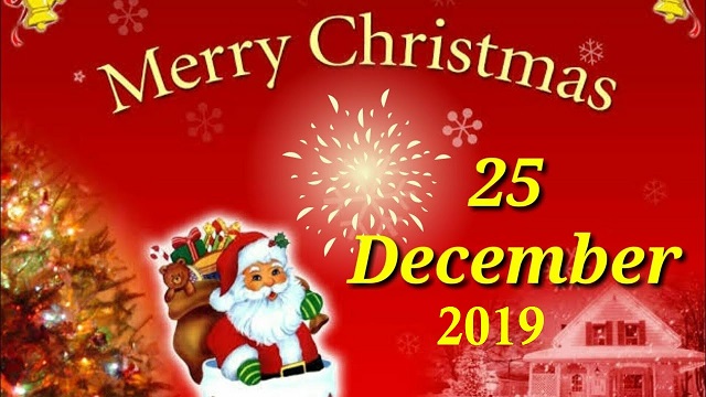 Christmas 2019 Images
