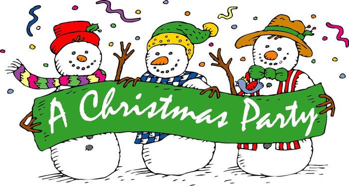 Christmas Clipart Images