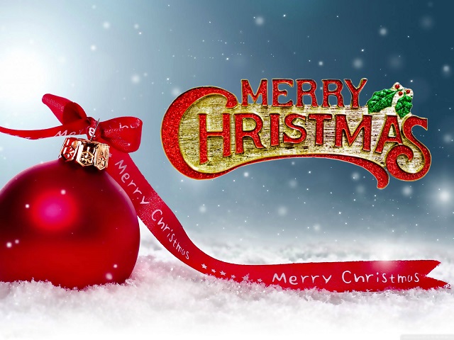 Free Christmas Images