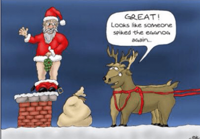 Funny Christmas Pics