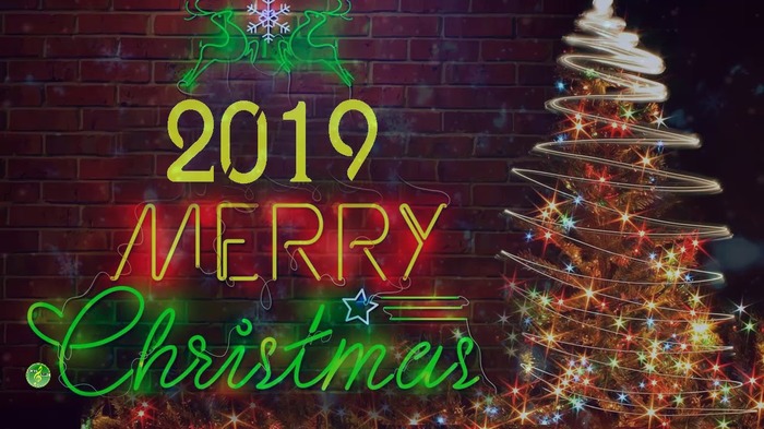 Merry Christmas 2019 Images
