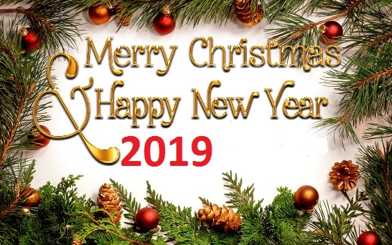 Merry Christmas 2019 Pics