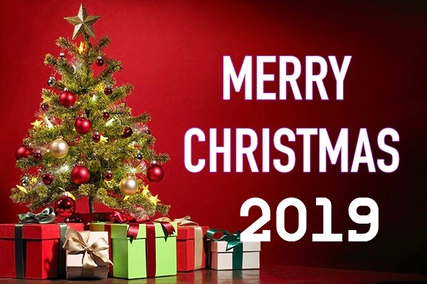 Merry Christmas 2019 Pictures