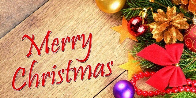 Merry Christmas Images Free