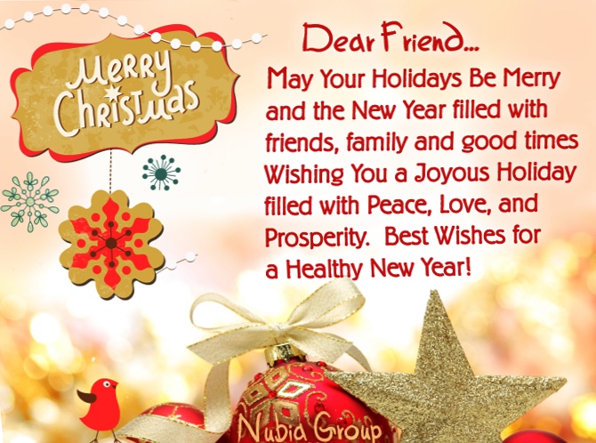 101+ Best Merry Christmas Wishes 2023 To Send Friends & Family On Xmas Eve