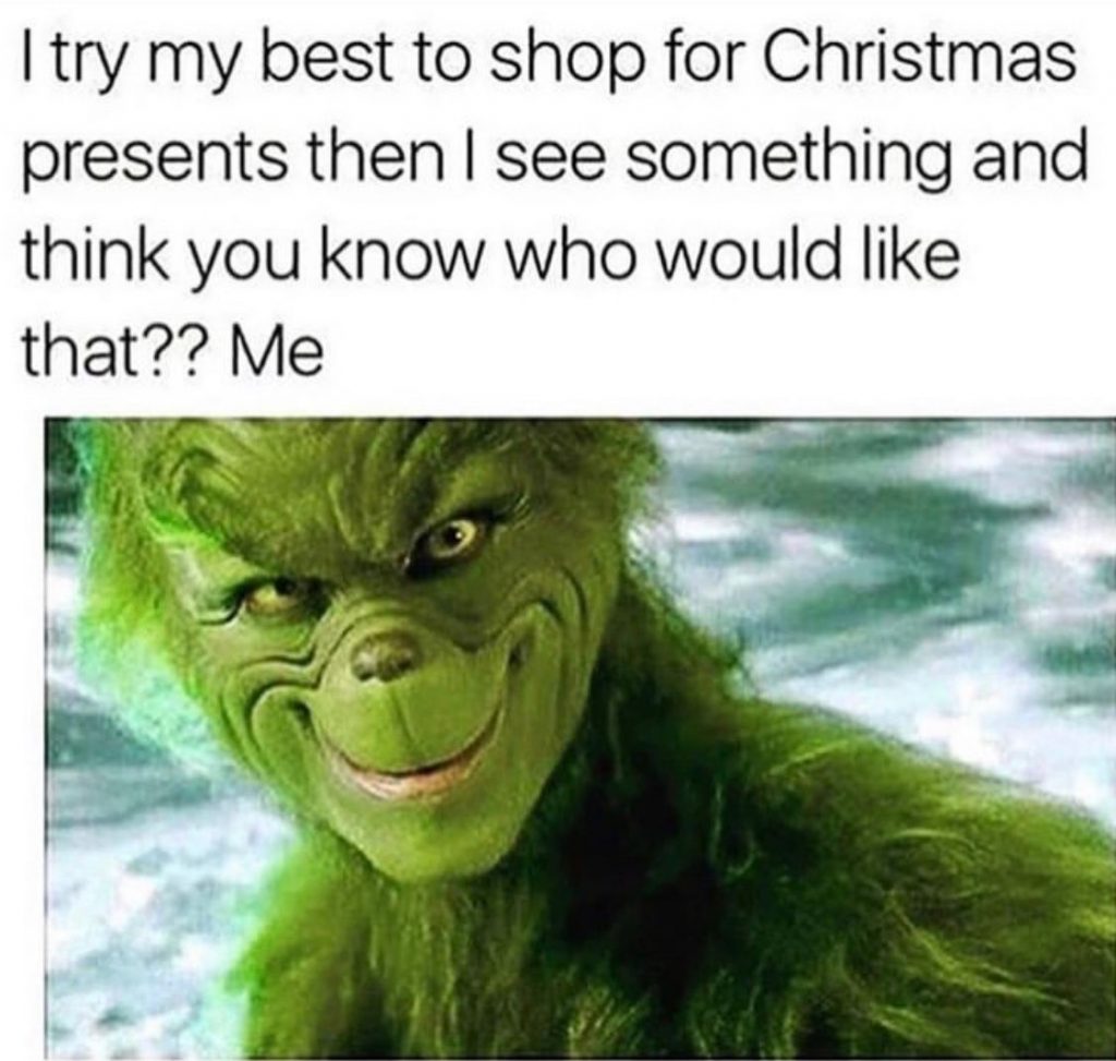 Funny Christmas Meme Pictures