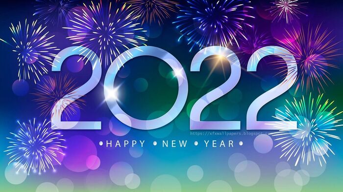 Happy New Year Pictures 2022