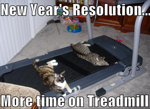 New Year 2022 Resolution Meme