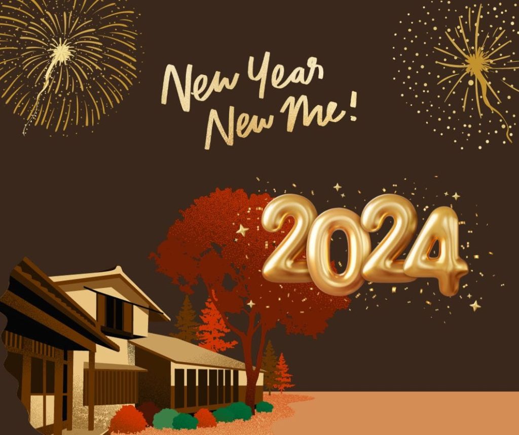 New Year 2024 Pics