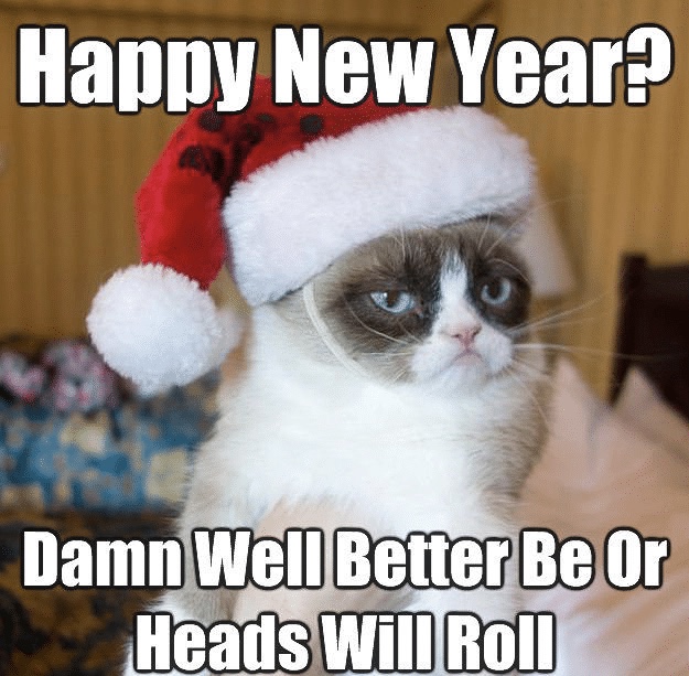 New Years Meme Images