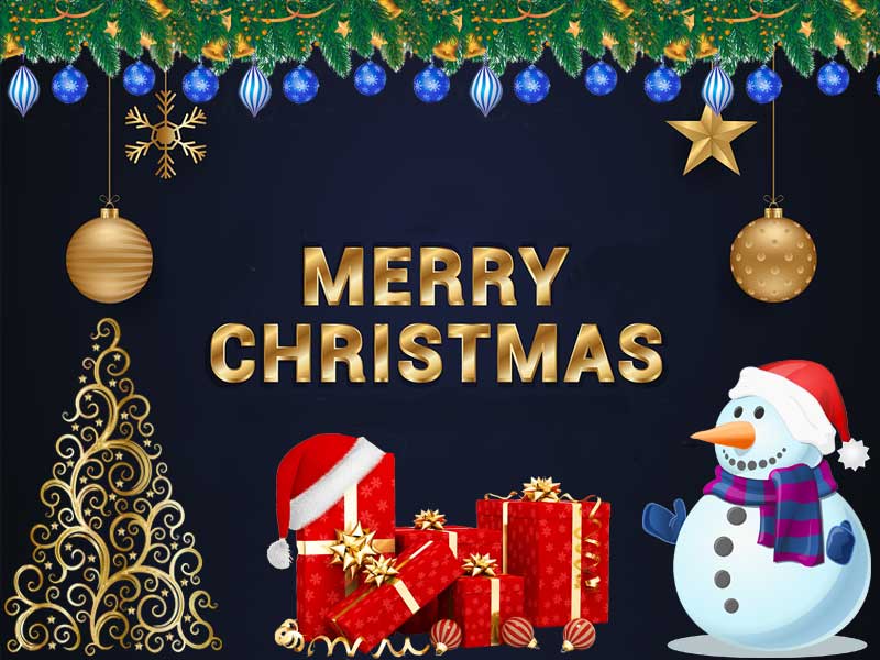 Free Download Christmas Images